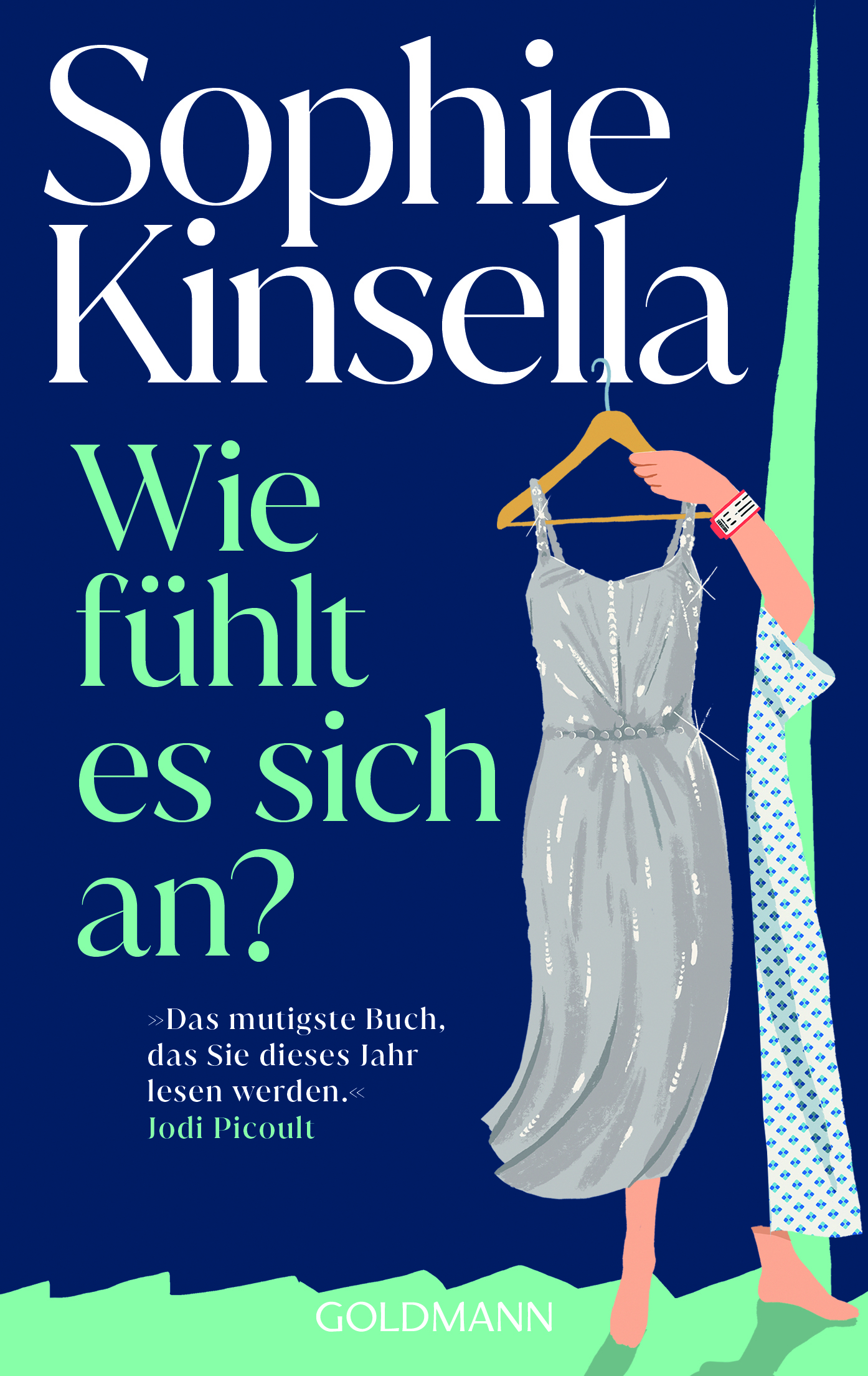 Wie Fuehlt Es Sich An Von Sophie Kinsella